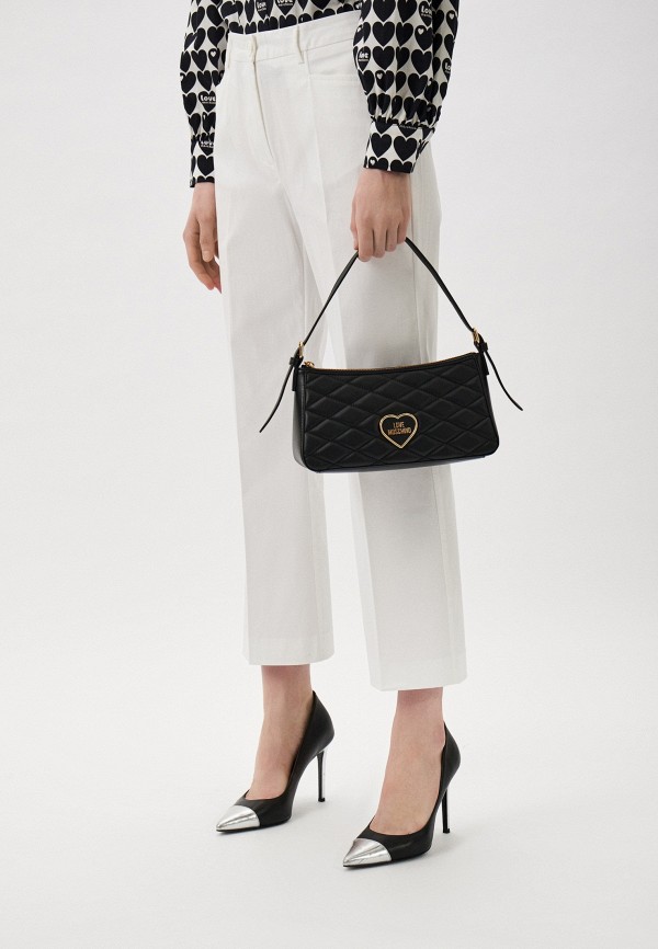 фото Сумка love moschino