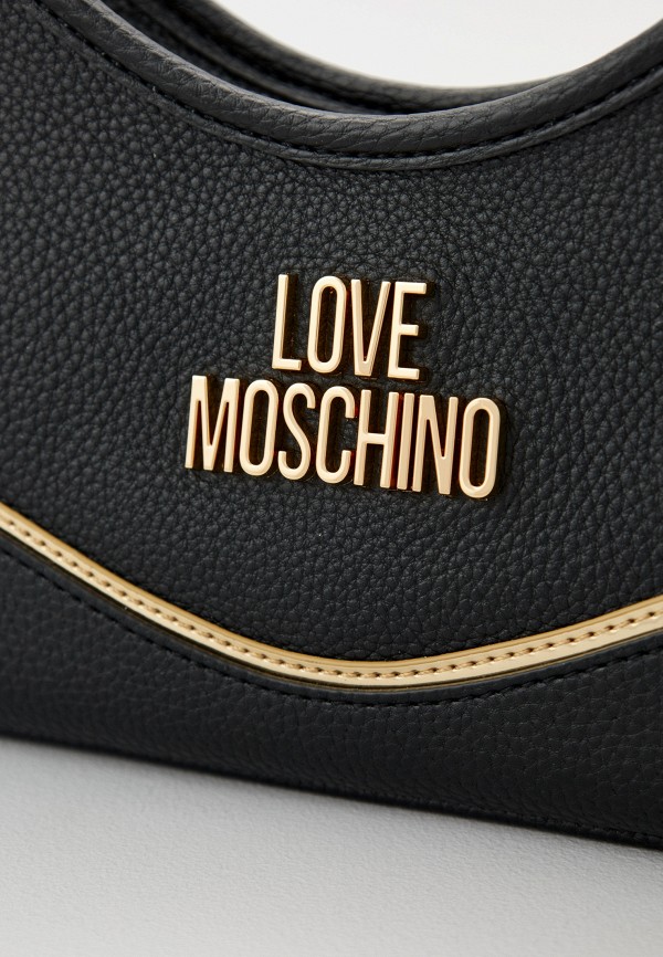 фото Сумка love moschino