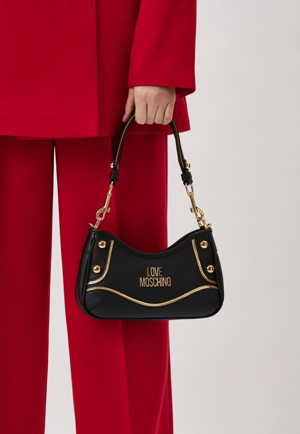 фото Сумка love moschino