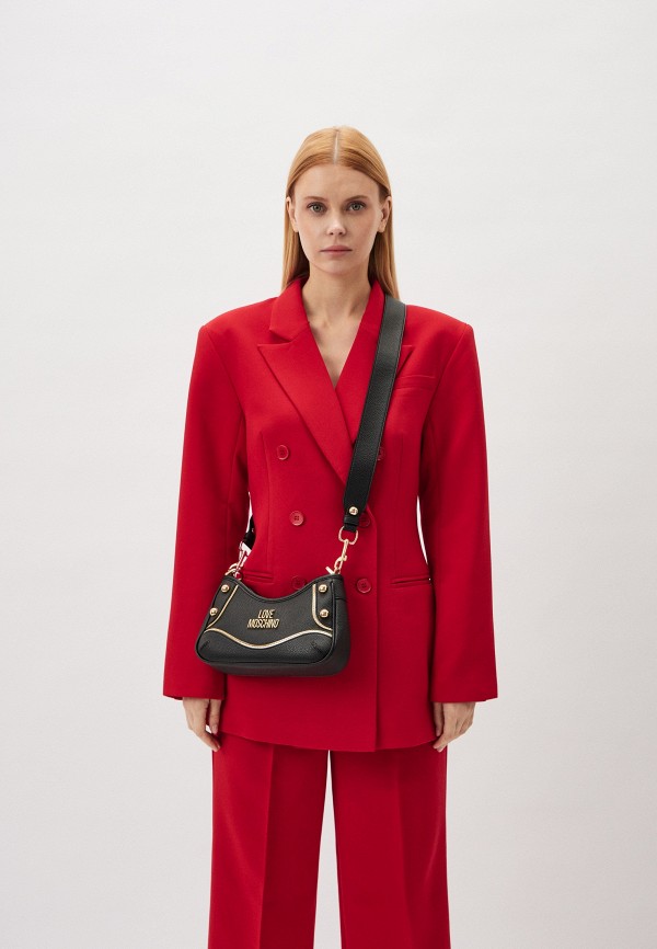 фото Сумка love moschino