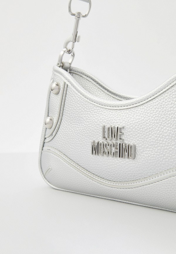 фото Сумка love moschino