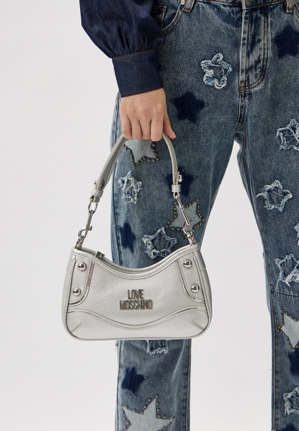 фото Сумка love moschino