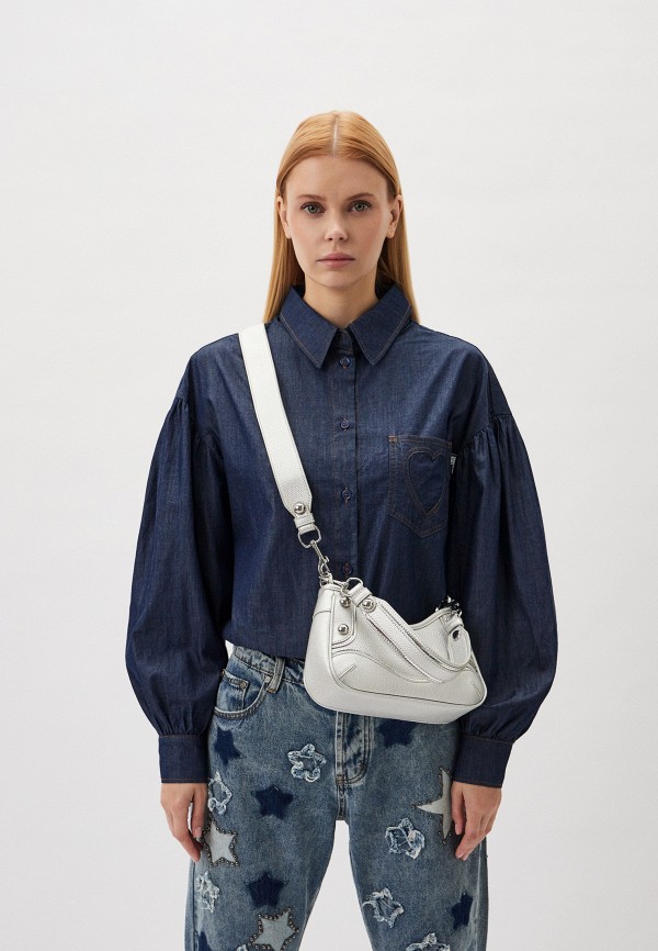 фото Сумка love moschino