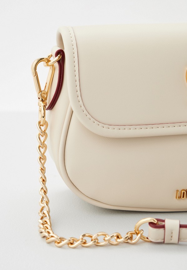 фото Сумка love moschino