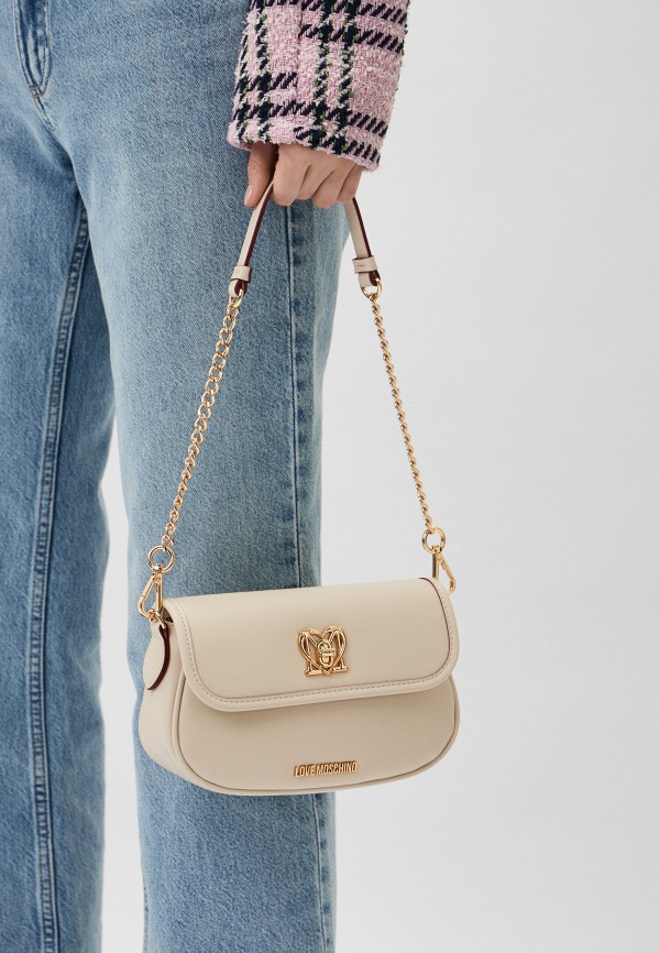 фото Сумка love moschino