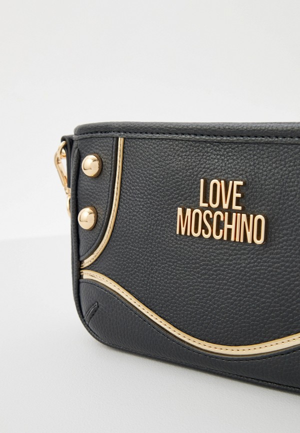 фото Сумка love moschino