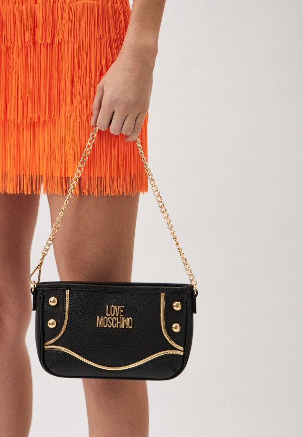 фото Сумка love moschino