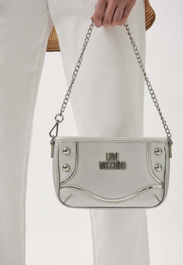 фото Сумка love moschino