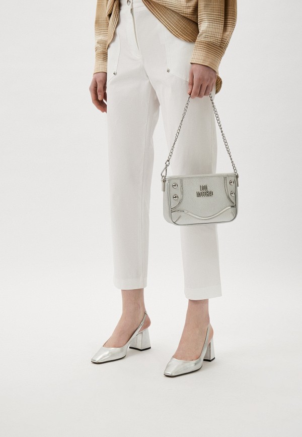 фото Сумка love moschino