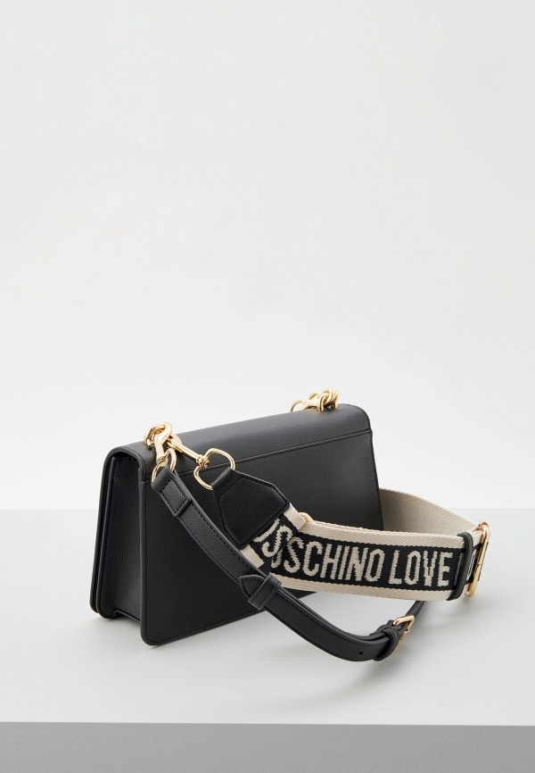 фото Сумка love moschino