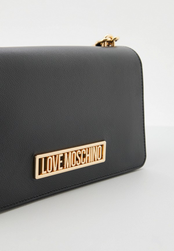 фото Сумка love moschino