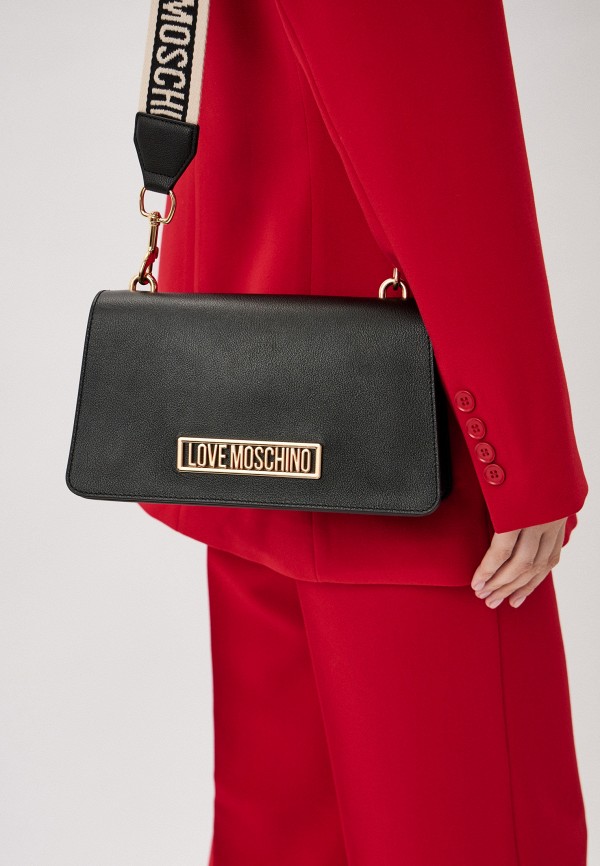 фото Сумка love moschino