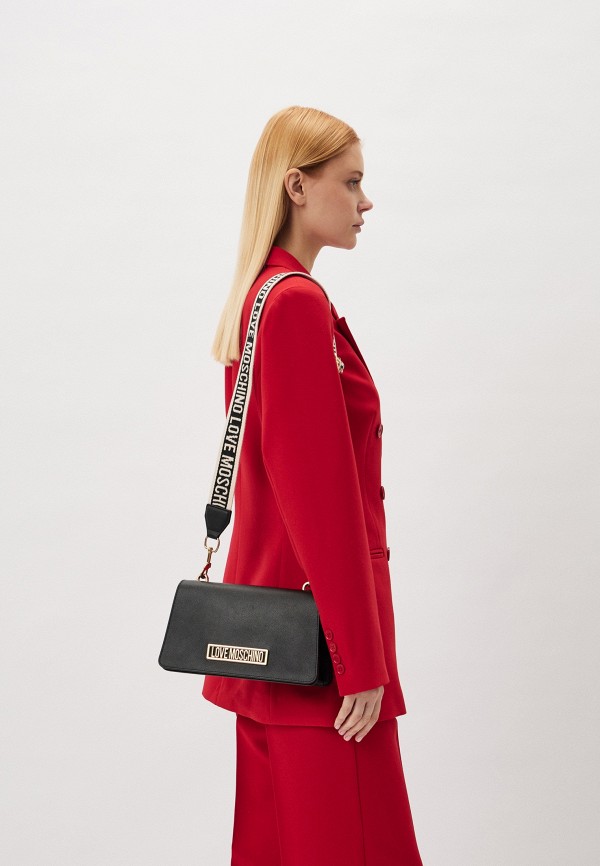 фото Сумка love moschino