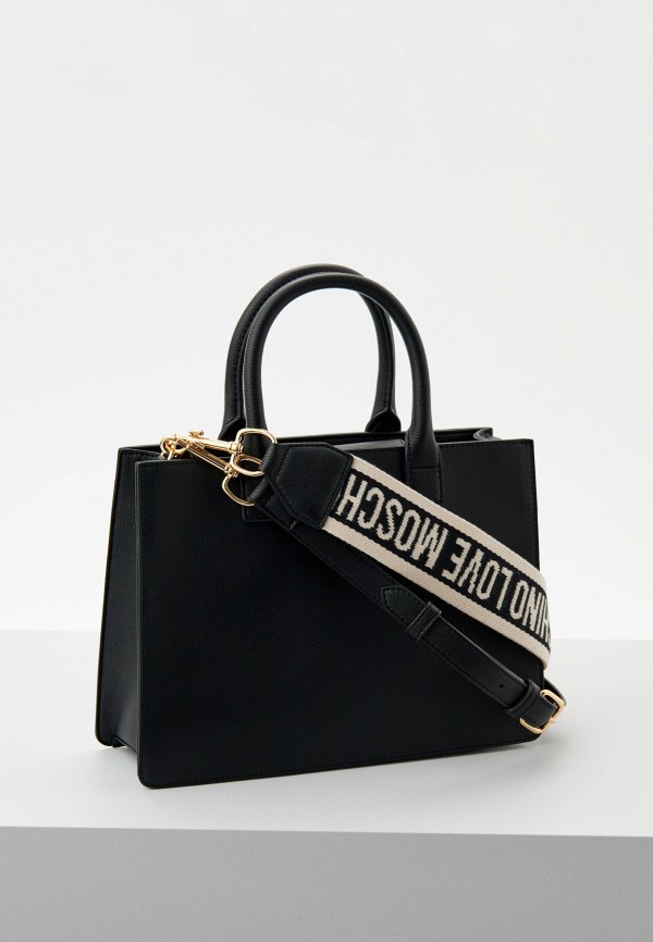 фото Сумка love moschino