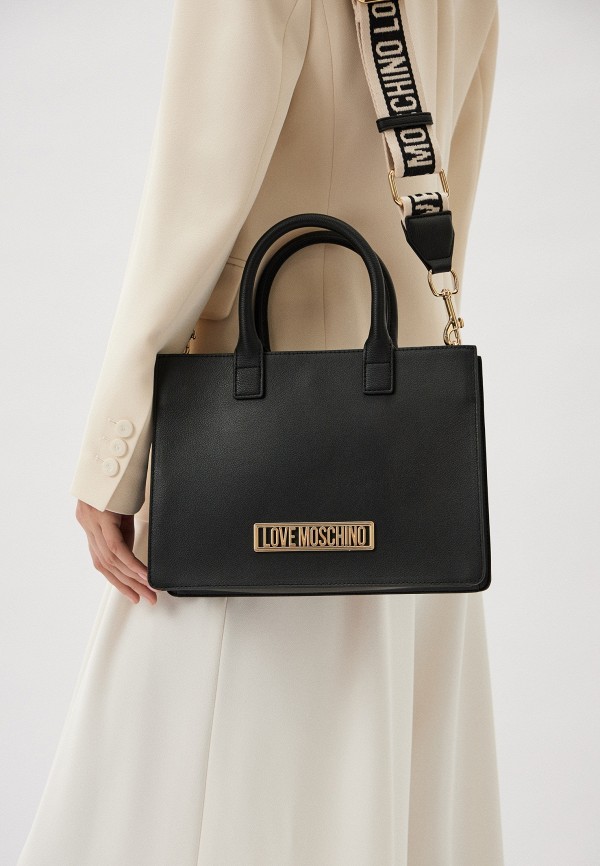 фото Сумка love moschino