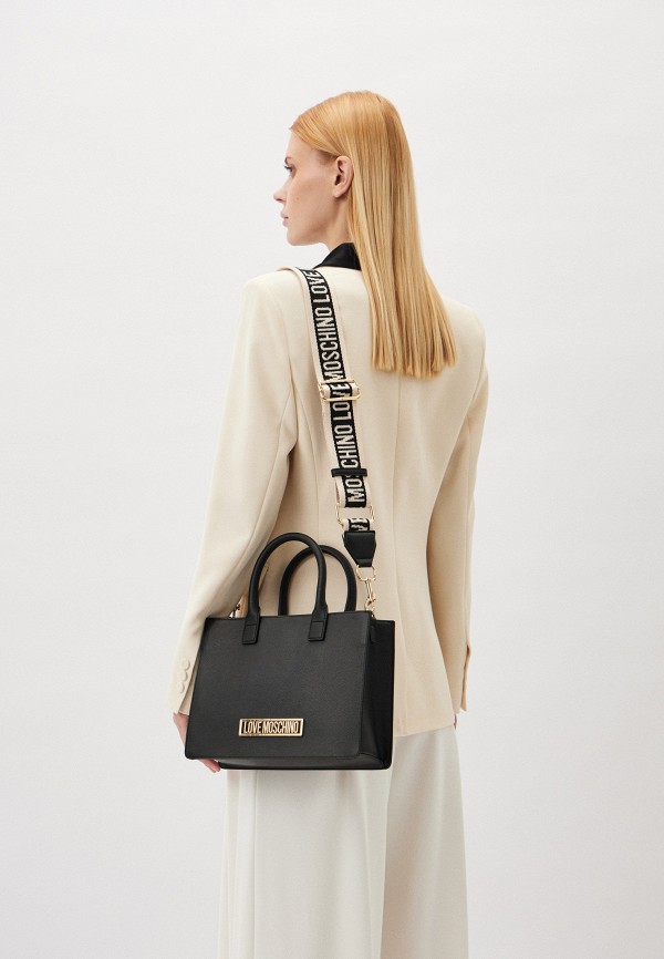 фото Сумка love moschino