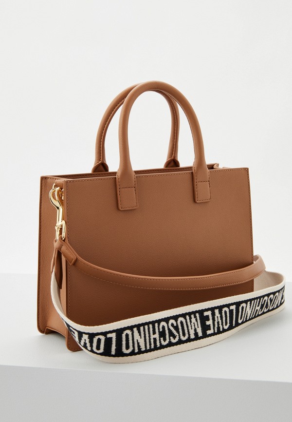 фото Сумка love moschino