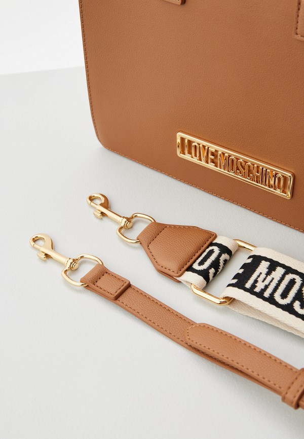 фото Сумка love moschino