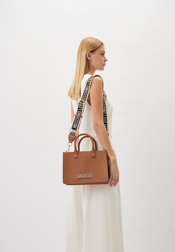 фото Сумка love moschino