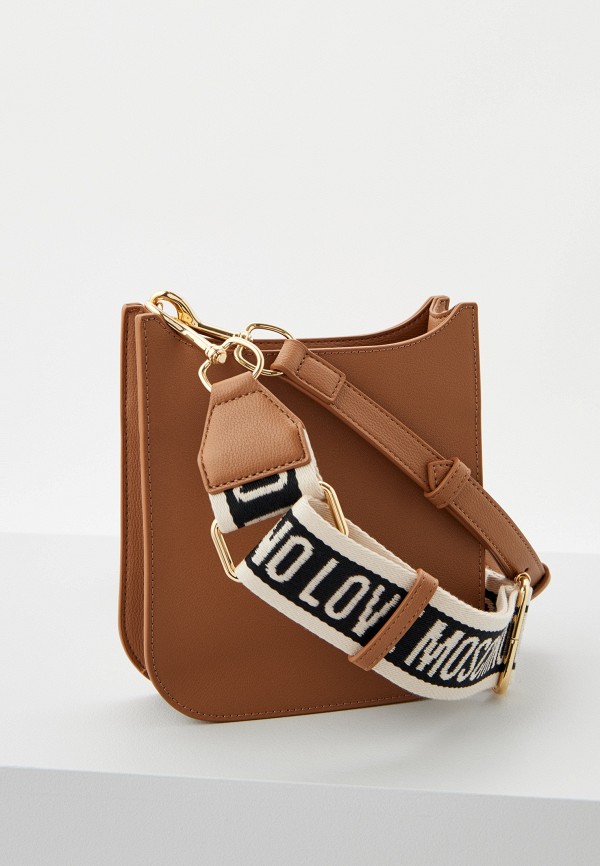 фото Сумка love moschino