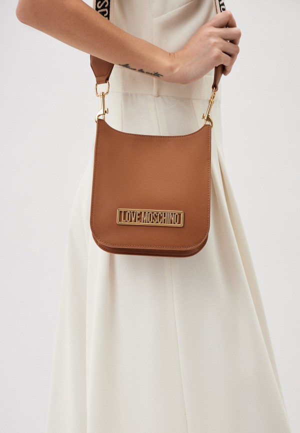 фото Сумка love moschino