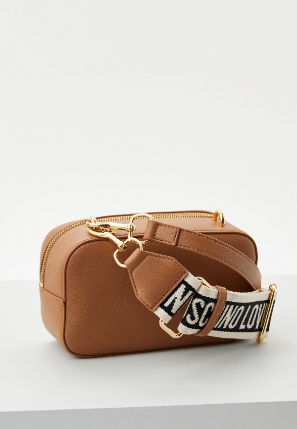 фото Сумка love moschino