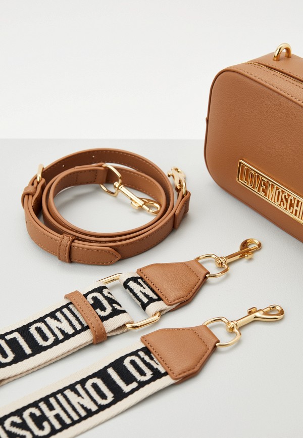 фото Сумка love moschino