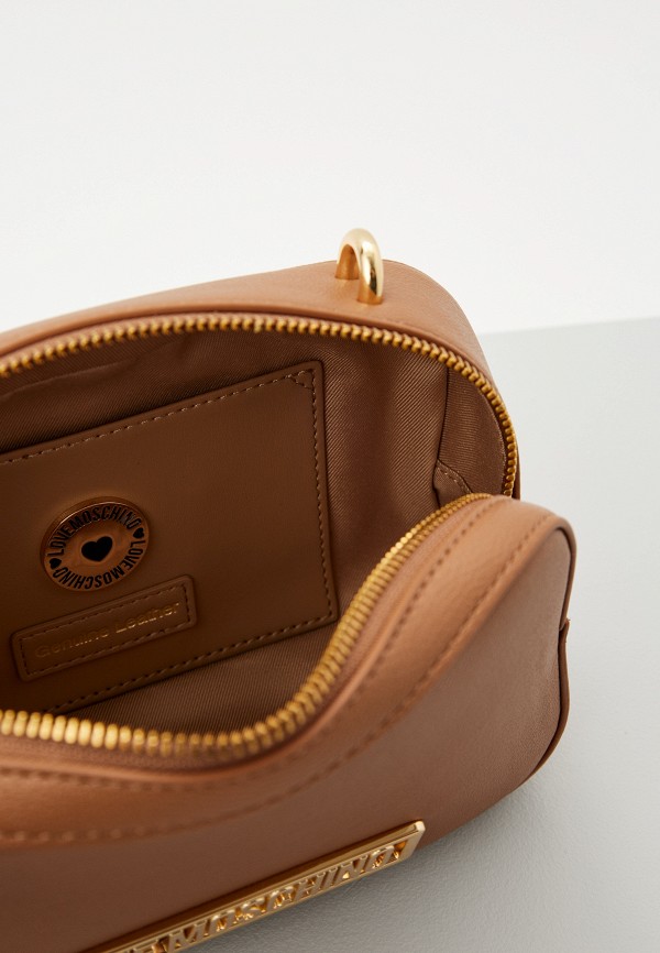 фото Сумка love moschino