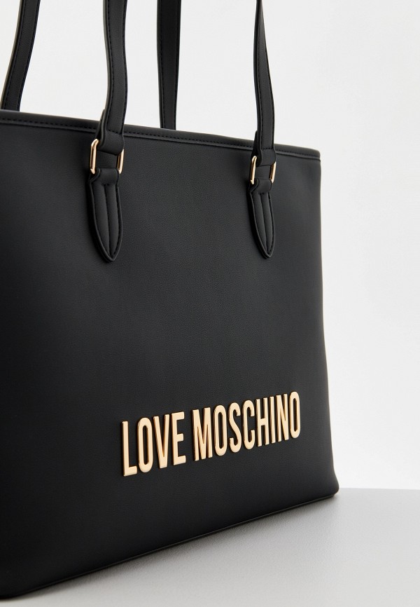 фото Сумка love moschino