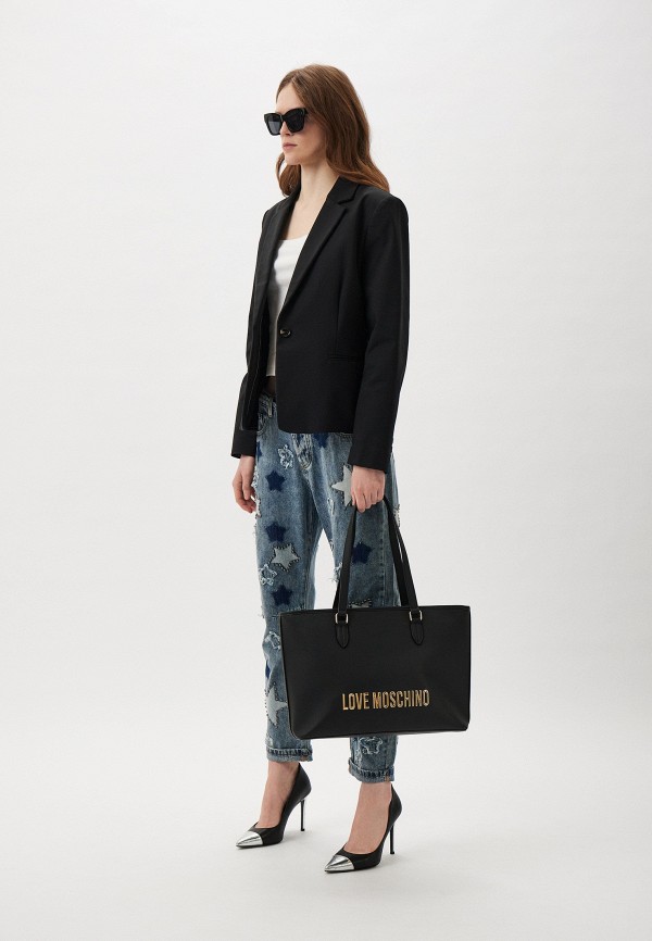 фото Сумка love moschino