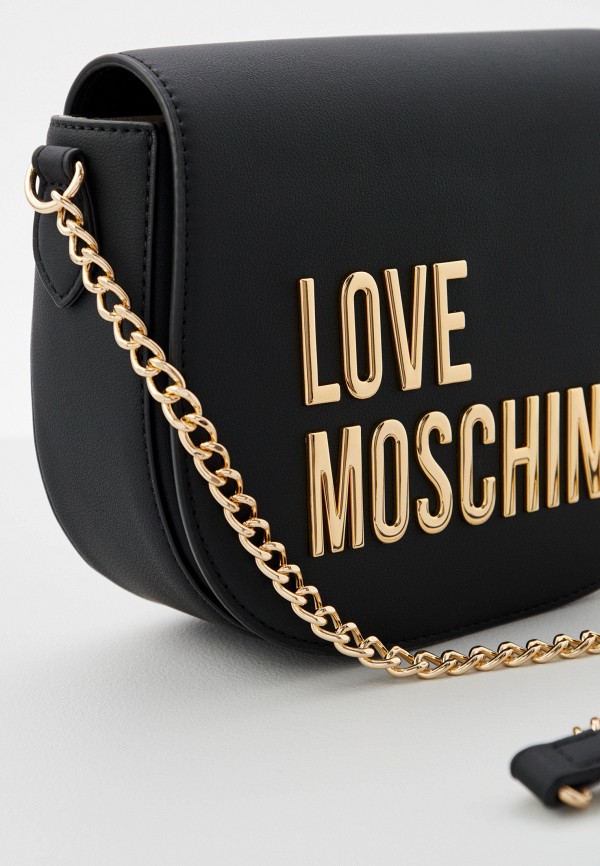 фото Сумка love moschino
