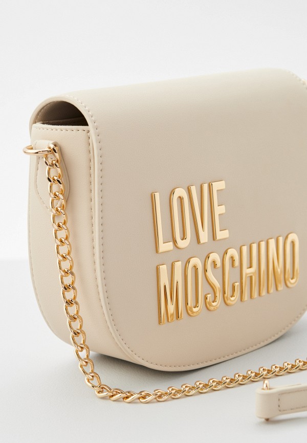 фото Сумка love moschino