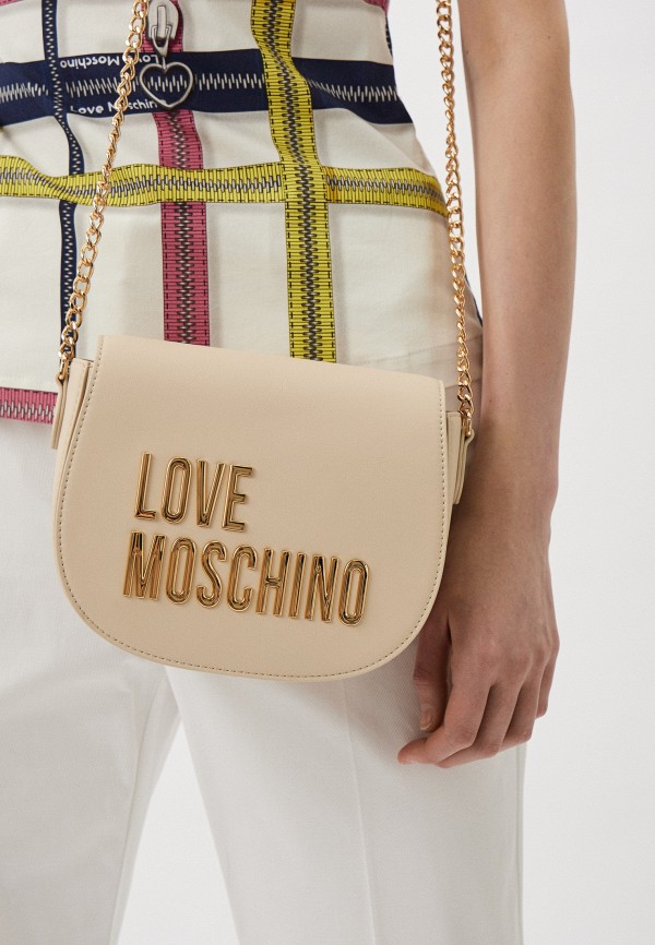фото Сумка love moschino