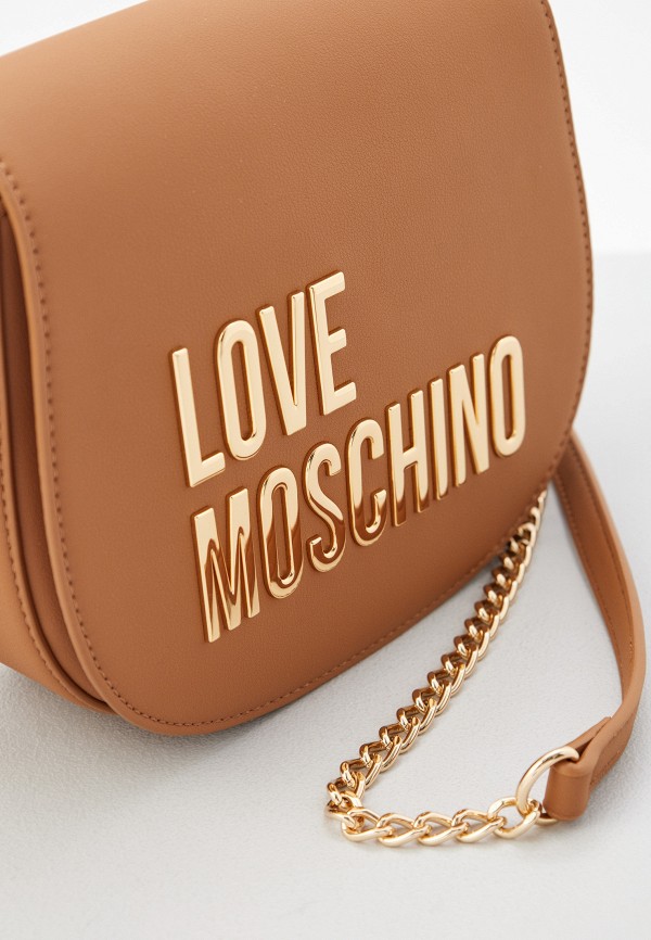 фото Сумка love moschino
