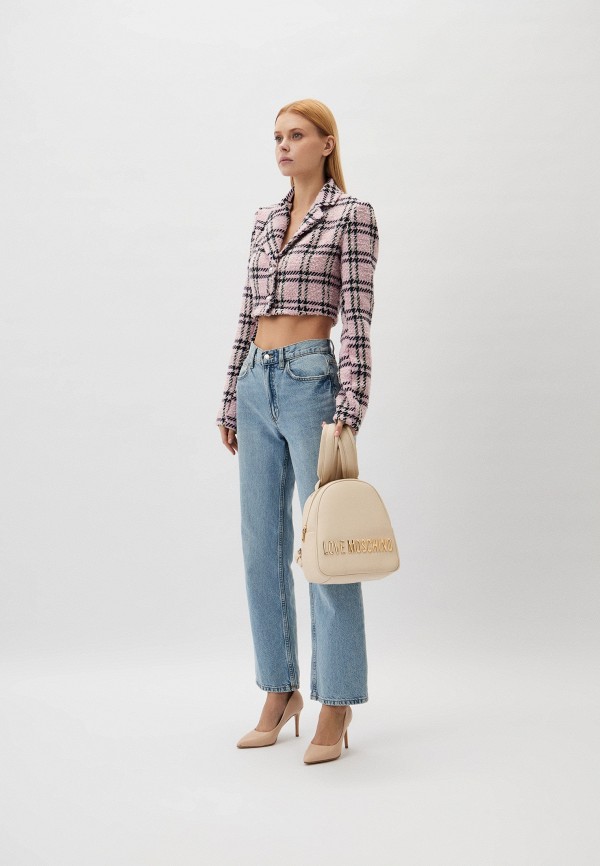 фото Рюкзак love moschino