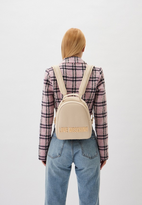 фото Рюкзак love moschino