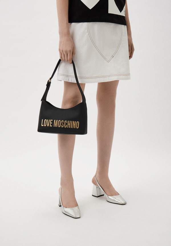 фото Сумка love moschino