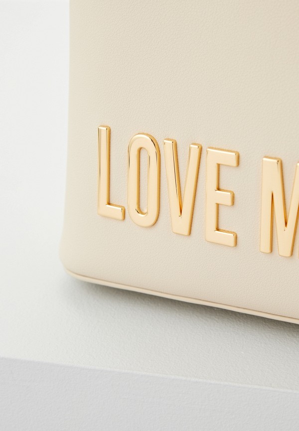 фото Сумка love moschino