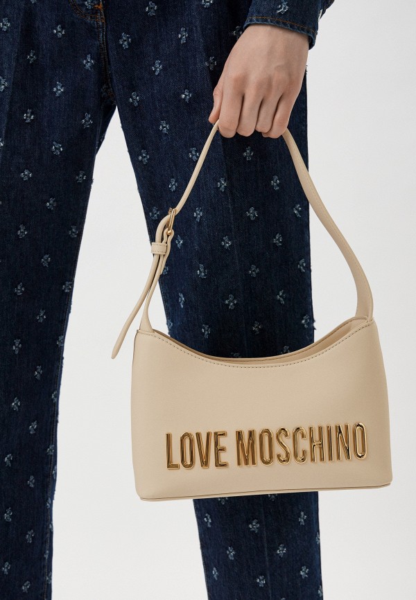 фото Сумка love moschino