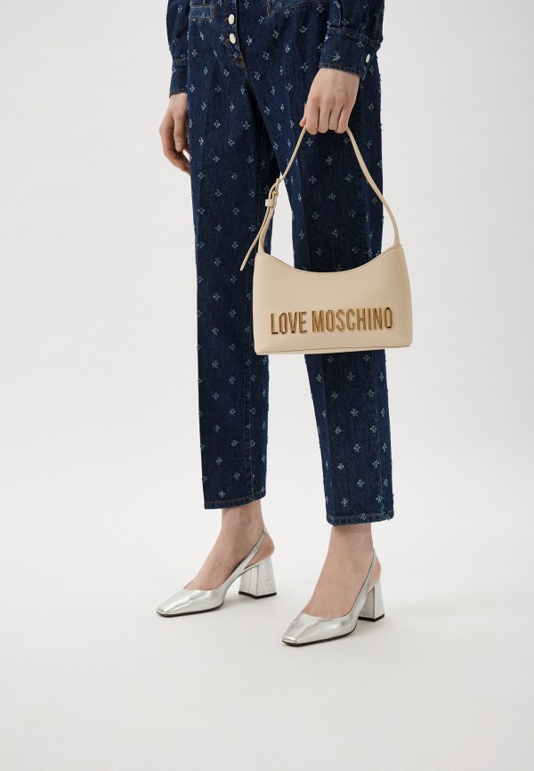 фото Сумка love moschino