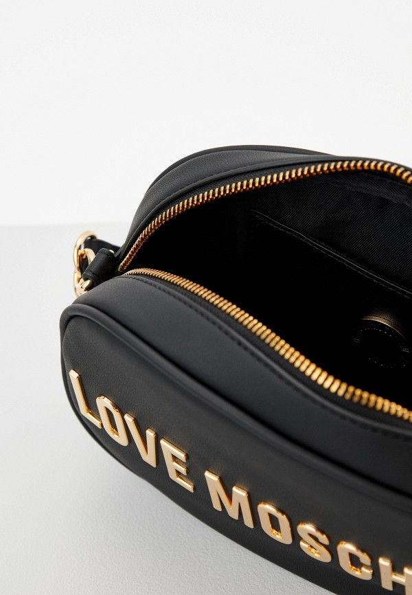 фото Сумка love moschino