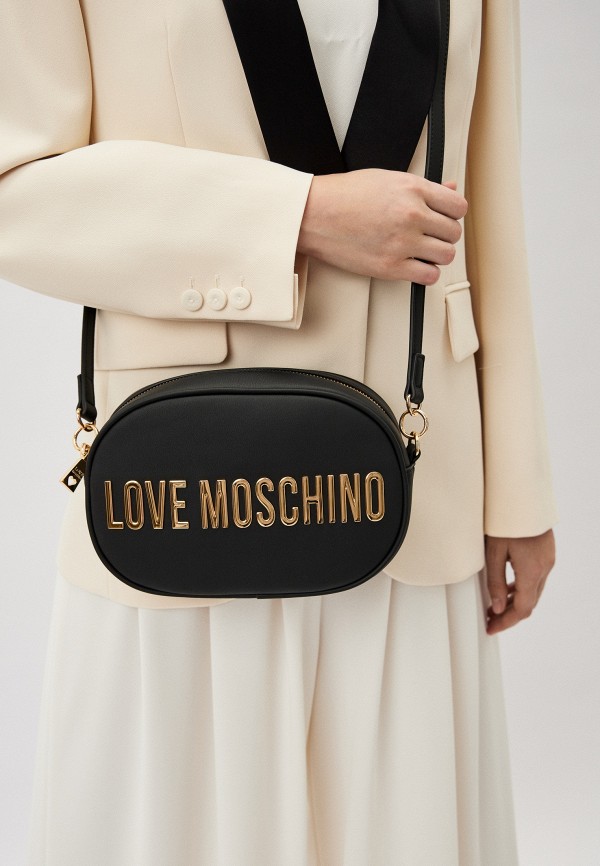 фото Сумка love moschino