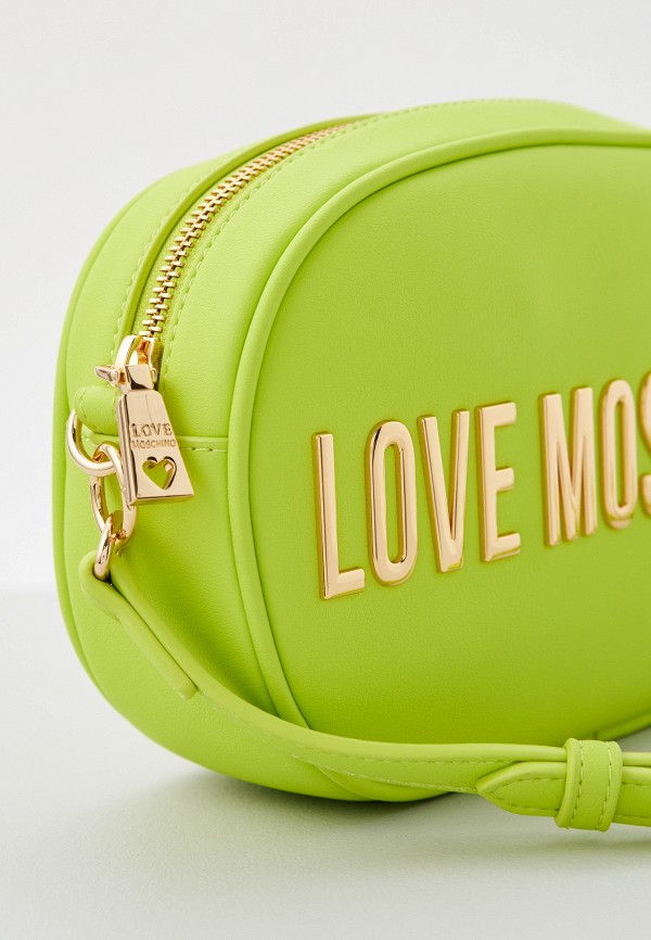 фото Сумка love moschino