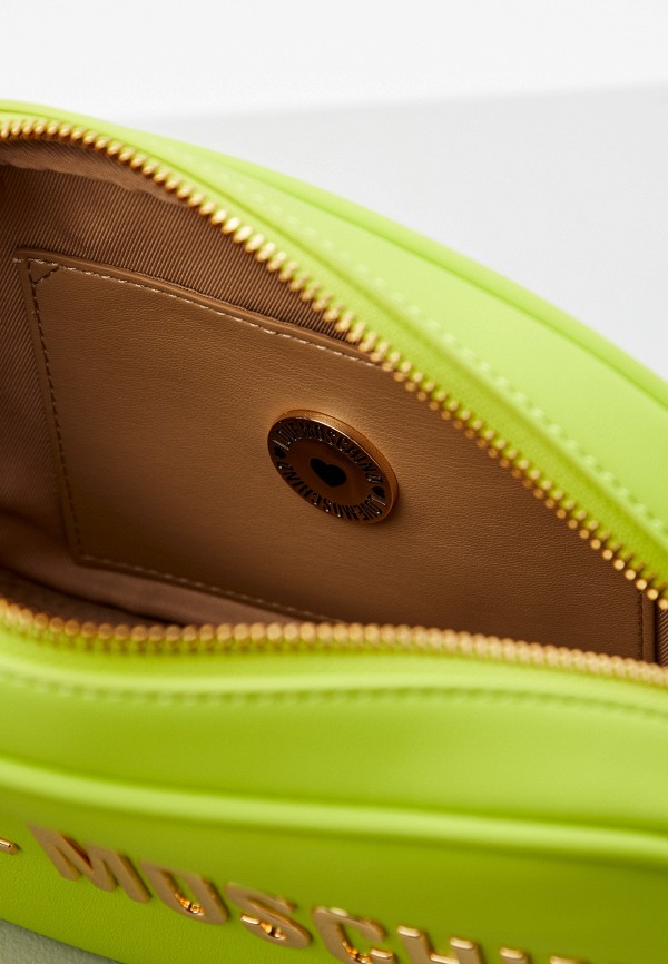 фото Сумка love moschino