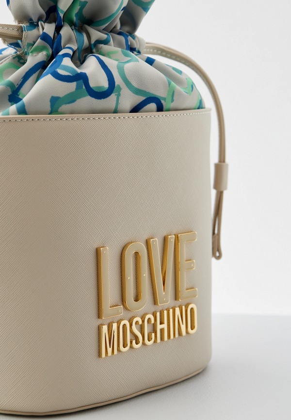 фото Сумка love moschino