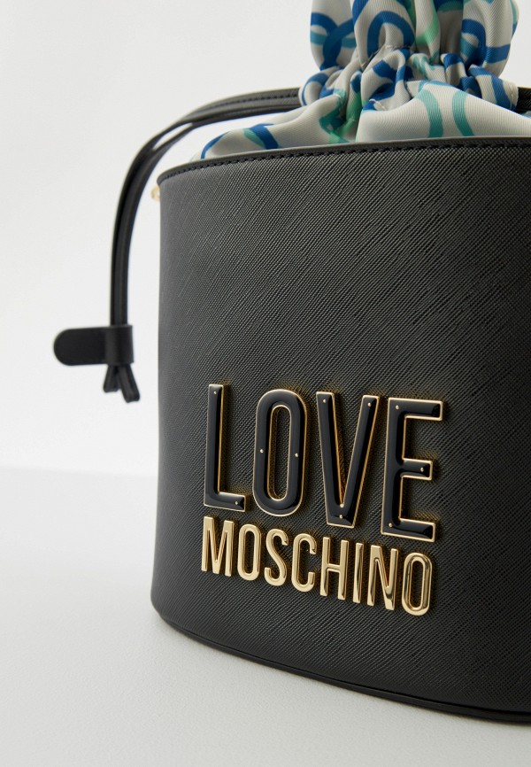 фото Сумка love moschino