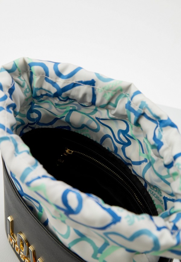 фото Сумка love moschino