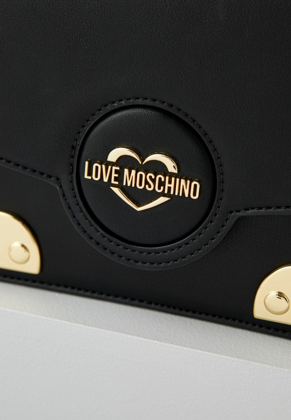 фото Сумка love moschino