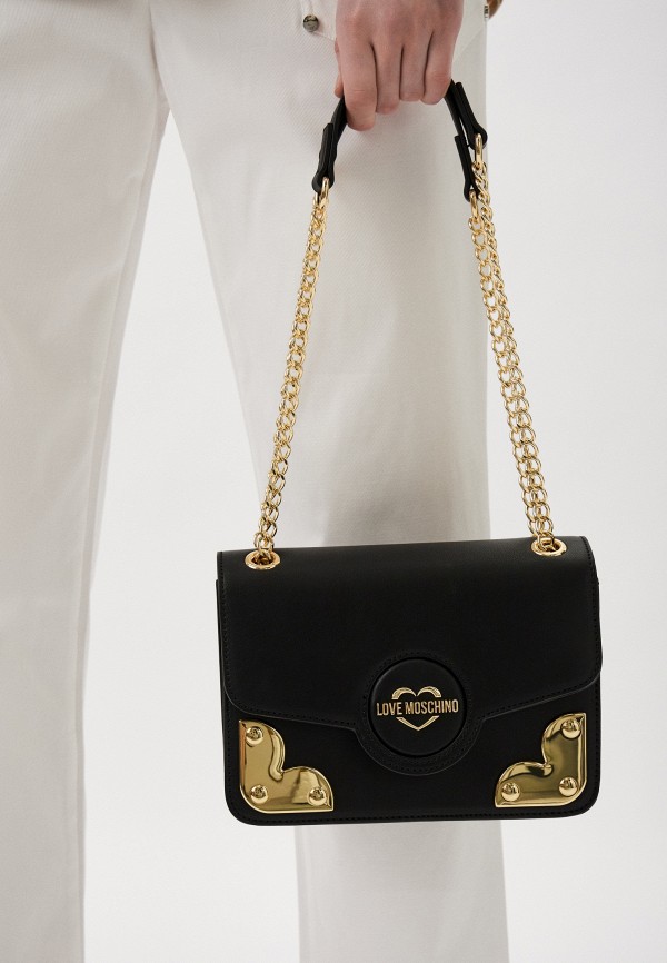 фото Сумка love moschino