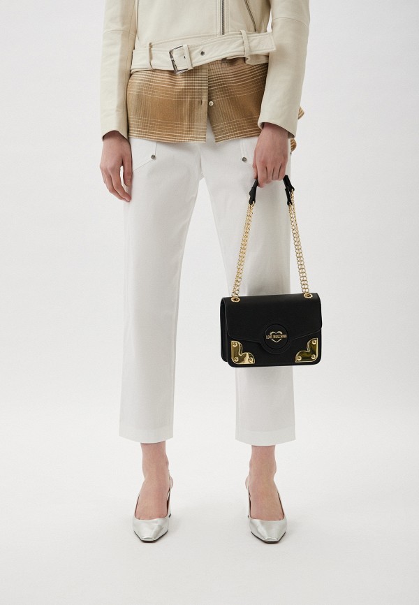 фото Сумка love moschino